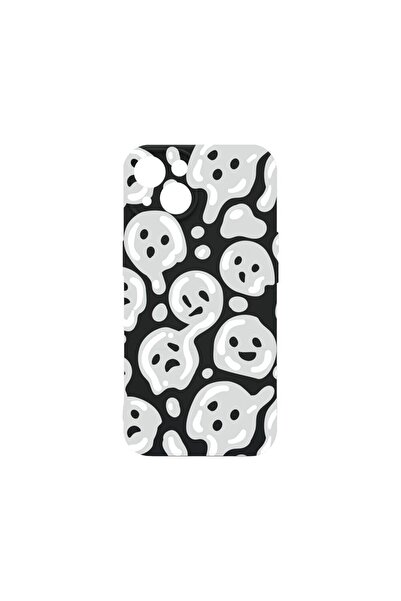 bestcase Θήκη Premium από Μαλακή Υγρή Σιλικόνη, Συμβατή με Apple iPhone 13 Mi...