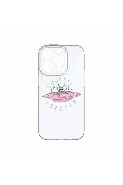 bestcase Husa BestCase¬Æ, Compatibila Cu Apple iPhone 14 Pro, Universe, Good ...