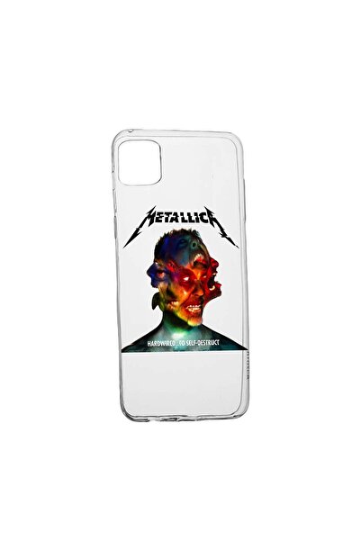 bestcase Προστατευτική Θήκη Metallica, για Apple iPhone 11 Pro Max, Ανθεκτική...
