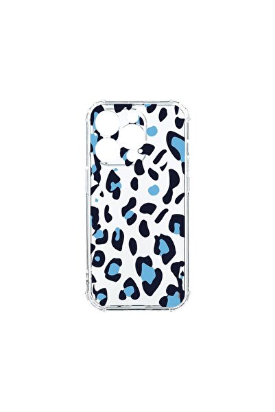 bestcase Αντικραδασμική Θήκη 1.5MM, Συμβατή με Apple iPhone 14 Pro, Μπλε Σχέδ...