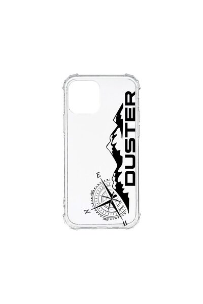 bestcase Husa Anti Shock 1.5MM, compatibila cu Apple iPhone 12 Pro Max, Duste...