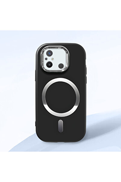 CASEVIBE Redmi 12C Uyumlu Sade, tek renk, tam kaplama, darbeye dayanıklı