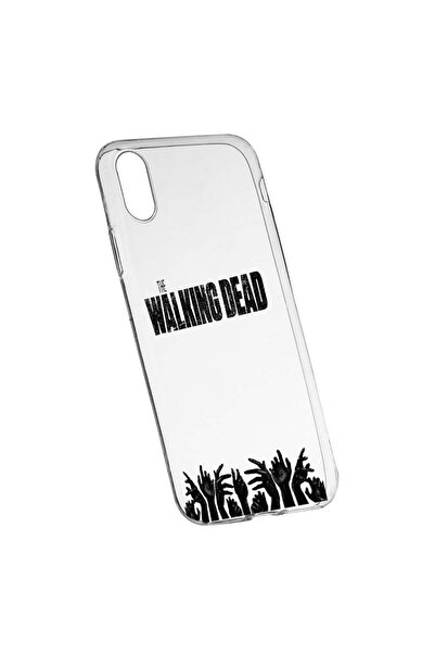 bestcase The Walking Dead Προστατευτική Θήκη για Apple iPhone XS Max, Ανθεκτι...