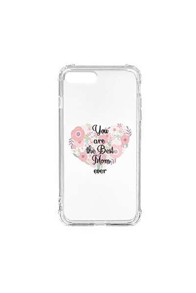 bestcase Husa Αντικραδασμική Σιλικόνη Συμβατή με Apple iPhone 8 Plus / iPhone...