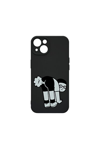 bestcase Husă Premium din Silicon Lichid, Compatibilă cu Apple iPhone 15 Plus...