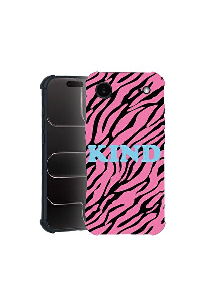 bestcase Husa TPU Pro Shock Compatibila cu Apple iPhone 17 Air, cu Design Kin...