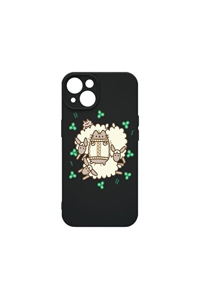 bestcase Θήκη Premium Υγρής Σιλικόνης, Συμβατή με Apple iPhone 15 Plus, Κουνέ...