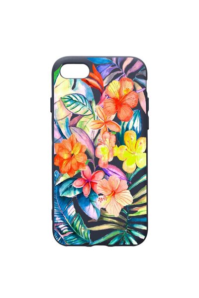 bestcase Θήκη Σιλικόνης Premium Συμβατή με Apple iPhone SE 2 / iPhone 8 / iPh...