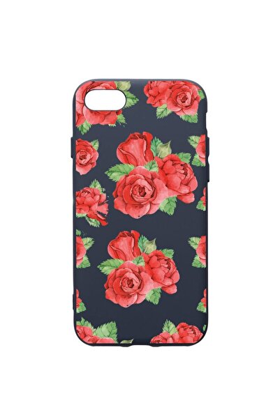 bestcase Θήκη Σιλικόνης Premium Συμβατή με Apple iPhone SE 2 / iPhone 8 / iPh...