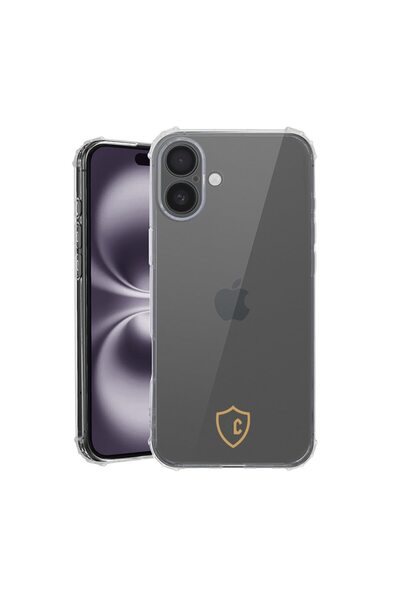 bestcase Husă pentru Apple iPhone 17, Antișoc, Colțuri întărite, 2052024 AS 2009