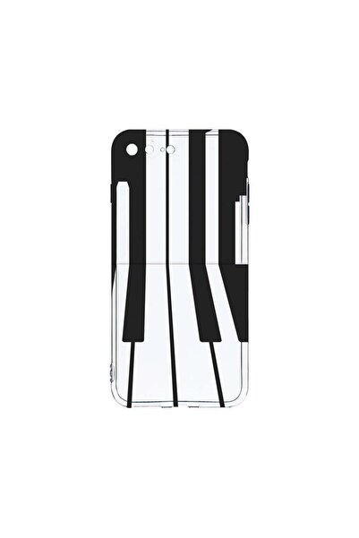 bestcase Θήκη Διαφανής Σιλικόνη 2MM, Συμβατή με Apple iPhone 8 Plus / iPhone ...