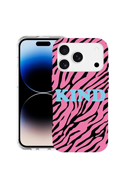 bestcase Θήκη για Apple iPhone 17 Pro με Κομψό Σχεδιασμό, Αντικραδασμική TPU ...