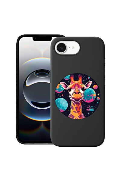 bestcase Husă pentru Apple iPhone 16e, Silicon subțire premium de 1.2MM, Desi...