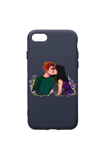 bestcase Θήκη Σιλικόνης Premium Συμβατή με Apple iPhone SE 2 / iPhone 8 / iPh...