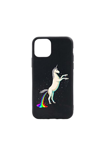 bestcase Husa Silicon Compatibila Cu Xiaomi Mi 11 Pro, Unicorn, rezistenta la...