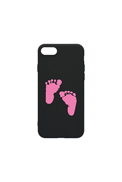 bestcase Λεπτή Θήκη Σιλικόνης 0.8MM, Συμβατή με Apple iPhone 7 / iPhone 8, Σχ...