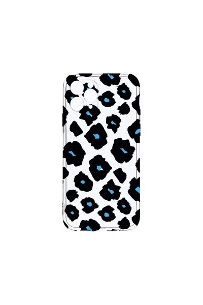 bestcase Θήκη Clear Silicon 2MM, Συμβατή με Apple iPhone 11 Pro Max, Μπλε Σχέ...