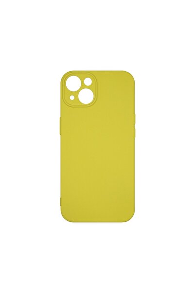 bestcase Husa Liquid Silicon, Compatibila Cu Apple iPhone 14, 1.2MM Slim, Mic...