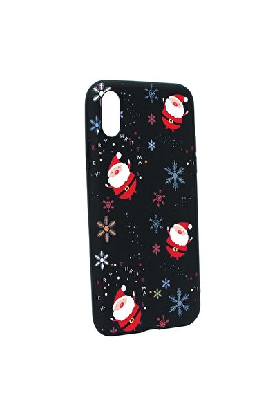 bestcase Άγιος Βασίλης, Χριστουγεννιάτικη προστατευτική θήκη για Apple iPhone...