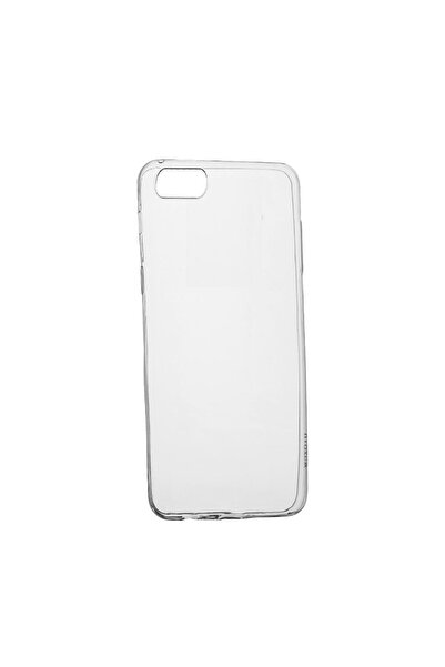 bestcase Тънък силиконов калъф за гръб, прозрачен, за Apple iPhone 7 Plus / 8...