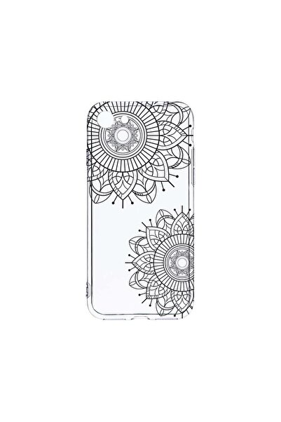 bestcase Διαφανής Θήκη Σιλικόνης 2MM, Συμβατή με Apple iPhone SE 2, Χωρίς σχέ...