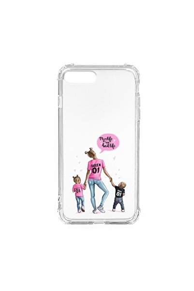 bestcase Αντικραδασμική Θήκη, Συμβατή με Apple iPhone 7 Plus / iPhone 8 Plus,...