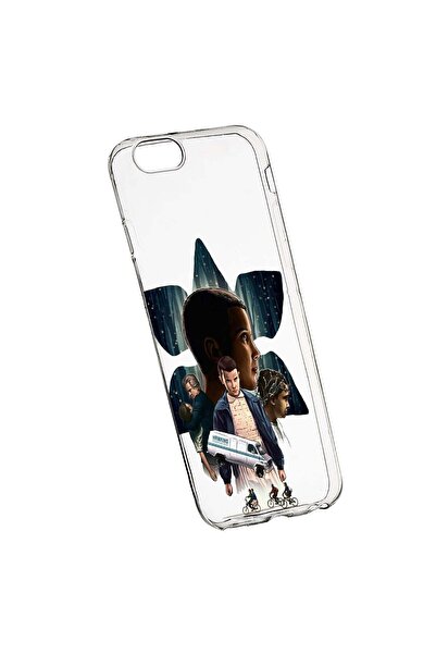 bestcase Stranger Things, Προστατευτική θήκη για Apple iPhone 7 Plus /8 Plus,...