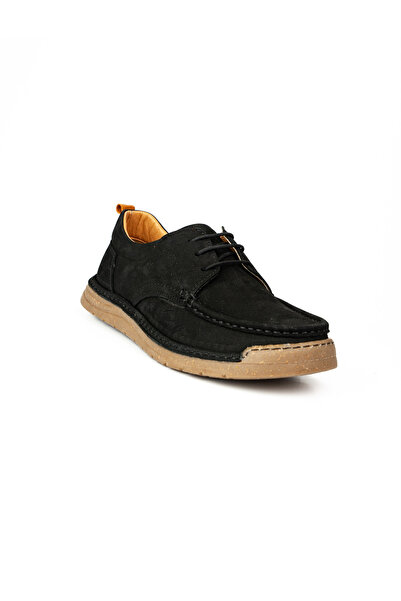 MARİOTTO Babalı 62401 Cool Men Pantofi casual pentru bărbați, din piele nubuc...