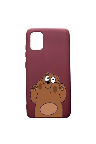 bestcase Husa Premium Silicon compatibila cu Apple iPhone 11 Pro Max, Bears, ...
