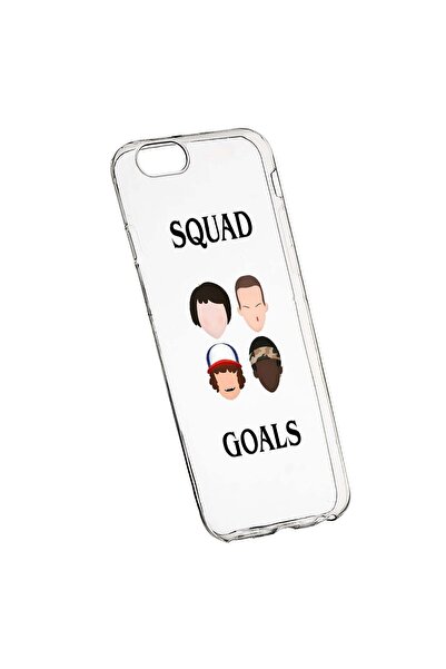 bestcase Stranger Things, Προστατευτική θήκη για Apple iPhone 7 Plus /8 Plus,...