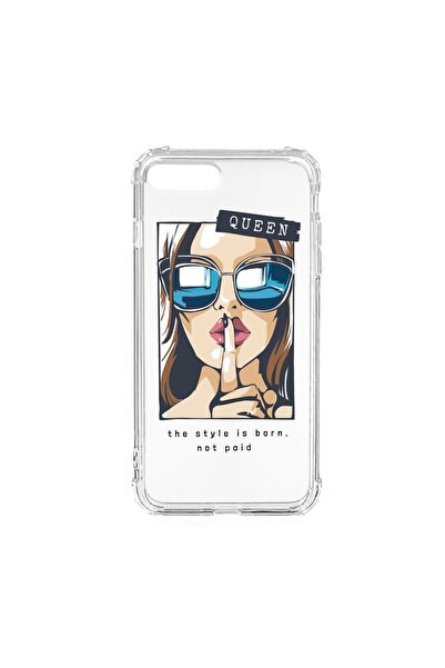bestcase Husa Silicon Anti Shock, Compatibila Cu Apple iPhone 7 Plus / iPhone...