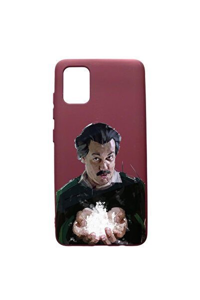 bestcase Θήκη TPU υψηλής ποιότητας συμβατή με Apple iPhone 11 Pro Max, Narcos...