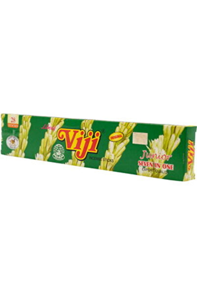 VIJI Traditional Medicated Slow Burning Spiritual Incense Sticks (28 Pack)
