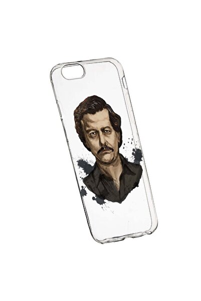 bestcase Husa de protectie Narcos Pablo Escobar, Movie pentru Xiaomi Redmi GO...