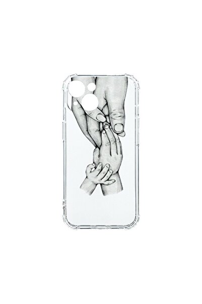 bestcase Husa Anti Shock 1.5MM, Compatibila Cu Apple iPhone 15 Plus, Family, ...