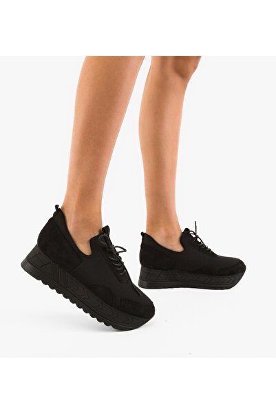 BENOTTİ Sneakers dama Gazy Negri