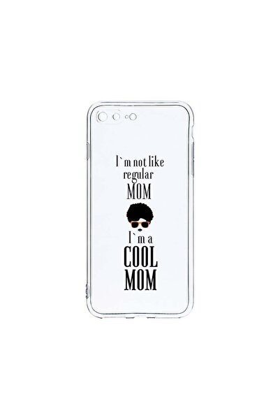 bestcase Θήκη Διαφανής Σιλικόνη 2MM, Συμβατή με Apple iPhone 8 Plus / iPhone ...