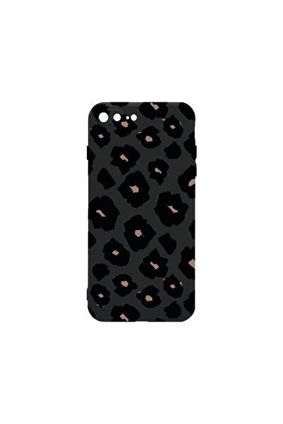 bestcase Θήκη Premium από Μαλακή Υγρή Σιλικόνη, Συμβατή με Apple iPhone 8 Plu...