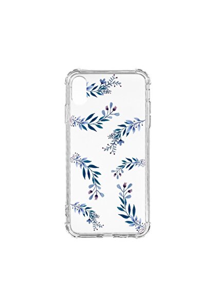 bestcase Husa Αντικραδασμική Θήκη Σιλικόνης Συμβατή με Apple iPhone XS Max, Μ...