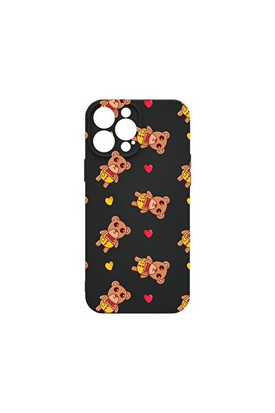 bestcase Θήκη Premium από Μαλακή Υγρή Σιλικόνη, Συμβατή με Apple iPhone 13 Pr...