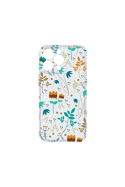 bestcase Husa Crystal Glitter 2MM, Compatibila Cu Apple iPhone 14 Pro, Spring...