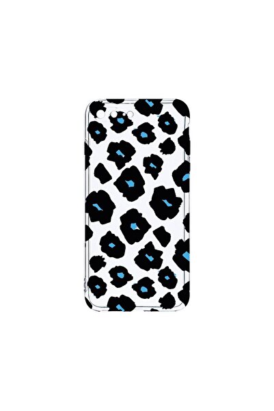 bestcase Θήκη Clear Silicon 2MM, Συμβατή με Apple iPhone 8 Plus / iPhone 7 Pl...