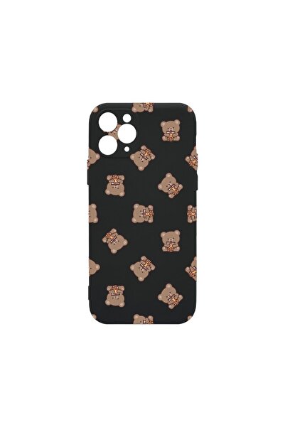 bestcase Θήκη Premium από Μαλακή Υγρή Σιλικόνη, Συμβατή με Apple iPhone 11 Pr...