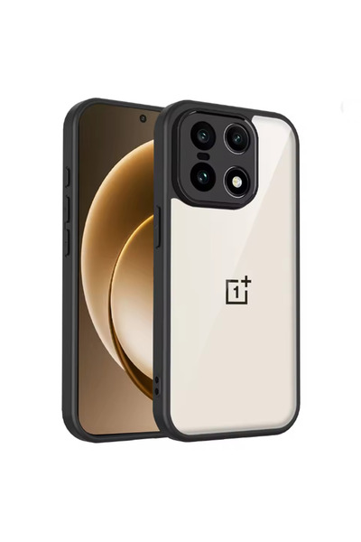 Choice1 OnePlus 15 TMMS black For 15 Case 1+15 5G Phone Case 1+CPH2745 CPH274...