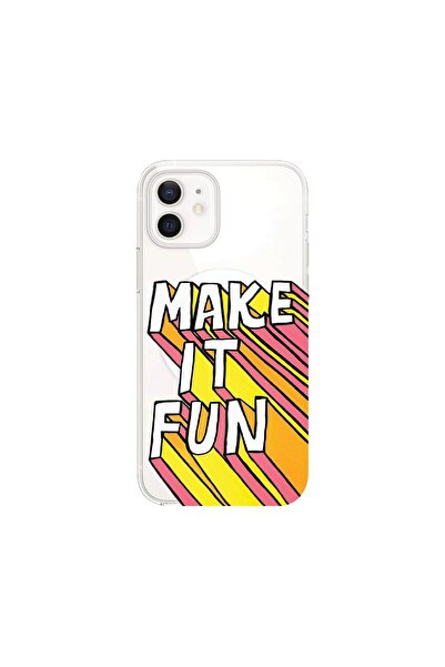 bestcase Θήκη MagSafe Αντικραδασμική, Συμβατή με Apple iPhone 12 Pro, Κάνετε ...