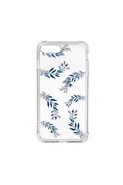 bestcase Husă Antișoc din Silicon Compatibilă cu Apple iPhone 8 Plus / iPhone...