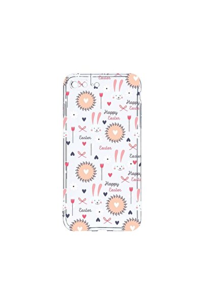 bestcase Husa Clear Silicon 2MM, Compatibila Cu Apple iPhone 8 Plus / iPhone ...