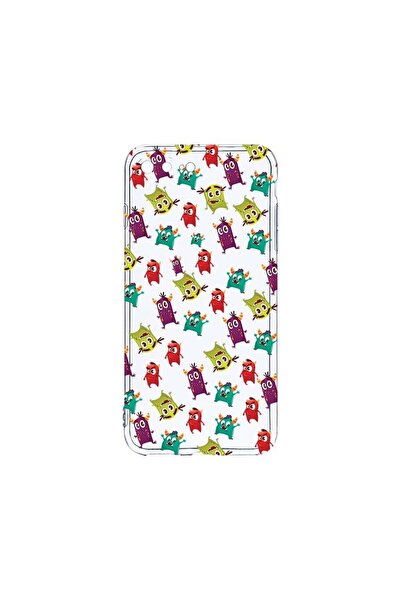 bestcase Θήκη Διαφανής Σιλικόνη 2MM, Συμβατή με Apple iPhone 8 Plus / iPhone ...