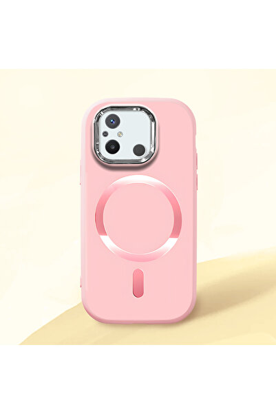 CASEVIBE Redmi 12C Uyumlu Sade, tek renk, tam kaplama, darbeye dayanıklı