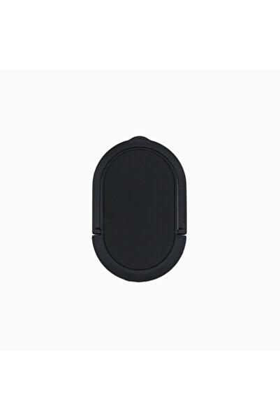 Choice1 Black Universal Finger Ring Holder Magnetic Phone Holder Stand In Car...